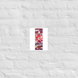 21/22 90s Revenge Print