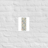 21/22 Cat's Meow Print