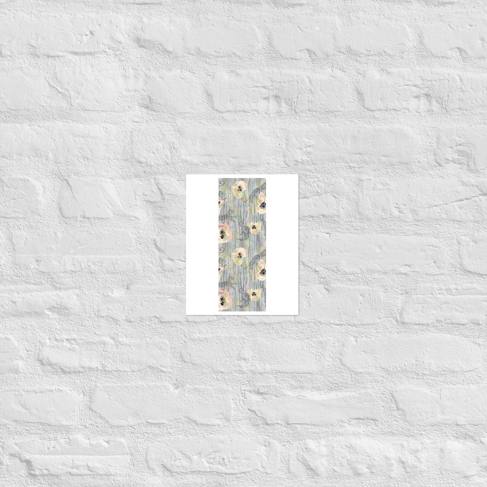 21/22 Cat's Meow Print
