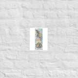 20/21 Pickpocket Lovenote Print