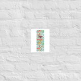 19/20 Birden of Proof Print