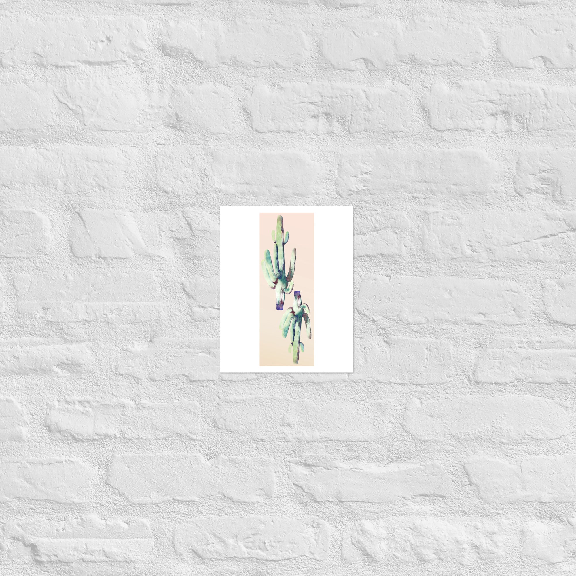 19/20 High Noon Affair Print