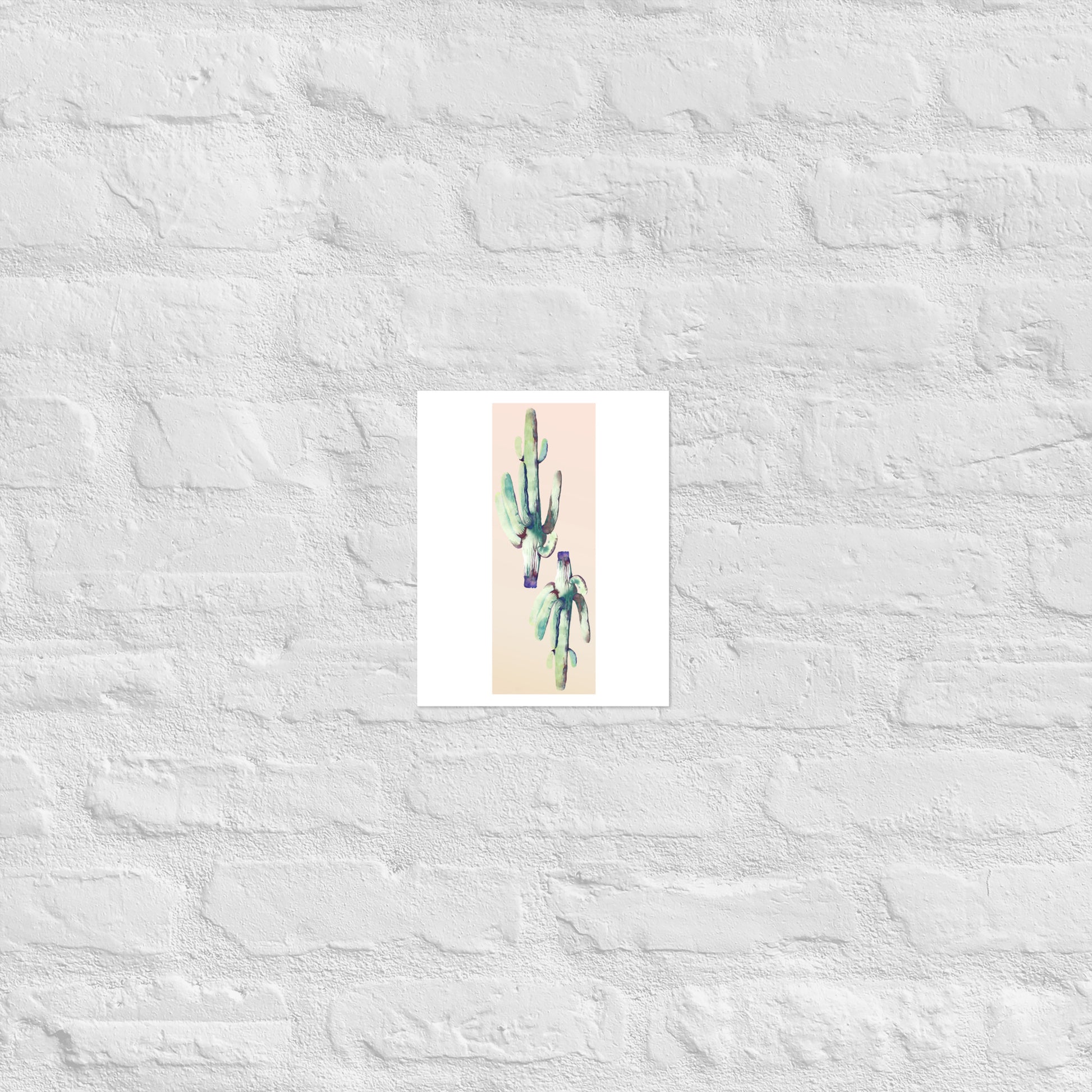 19/20 High Noon Affair Print