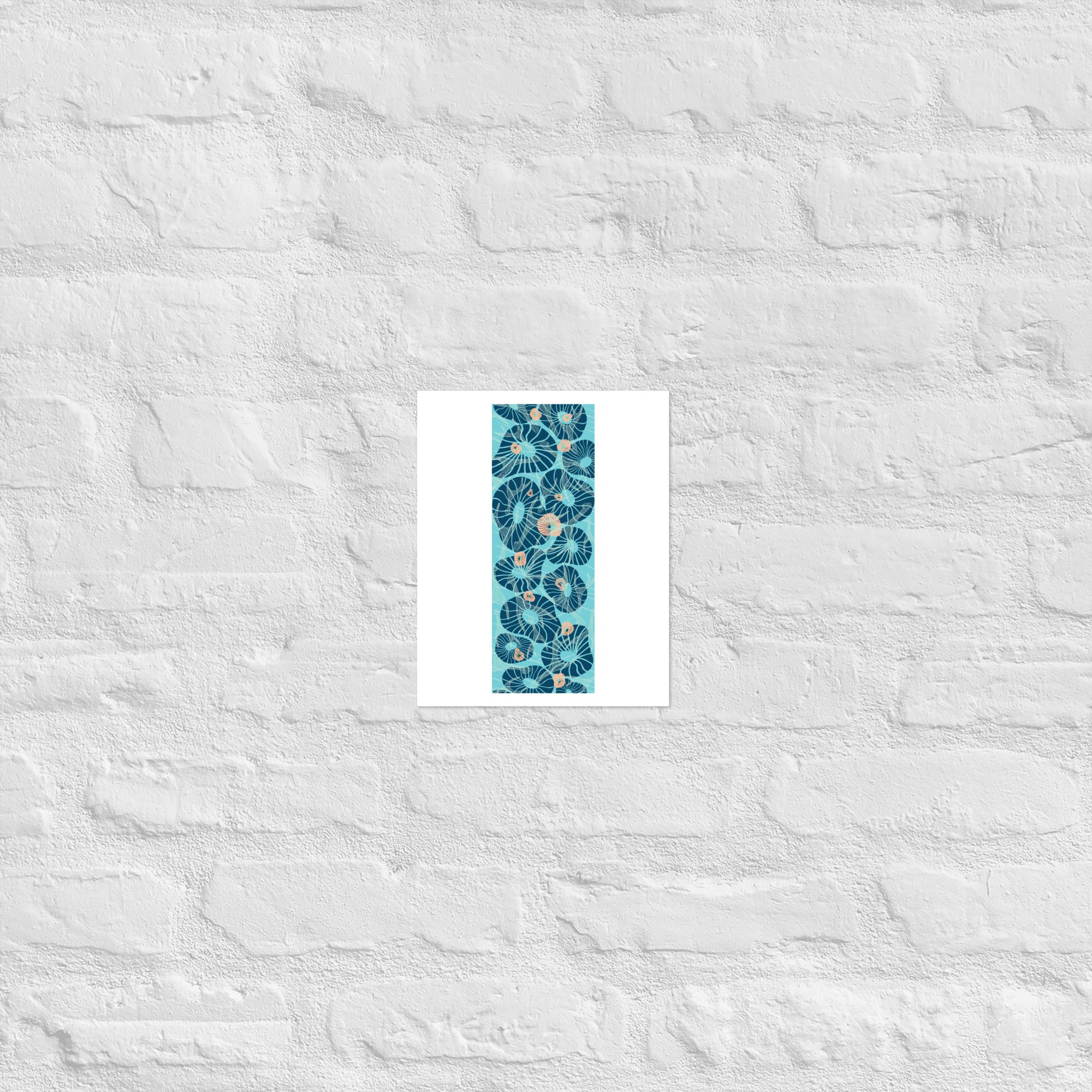 17/18 Debutante Girltawk Print