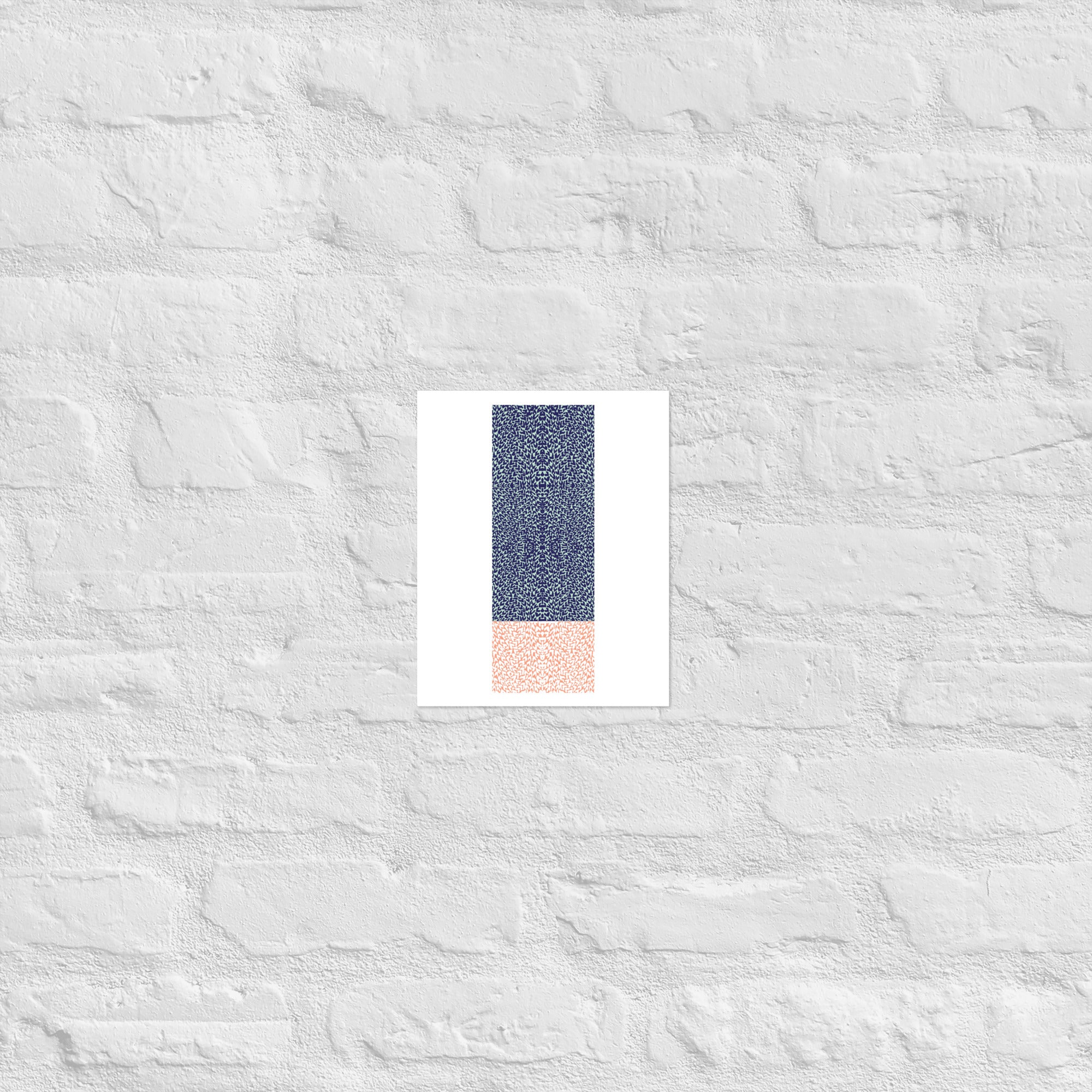 17/18 Librarian Anarchy Print