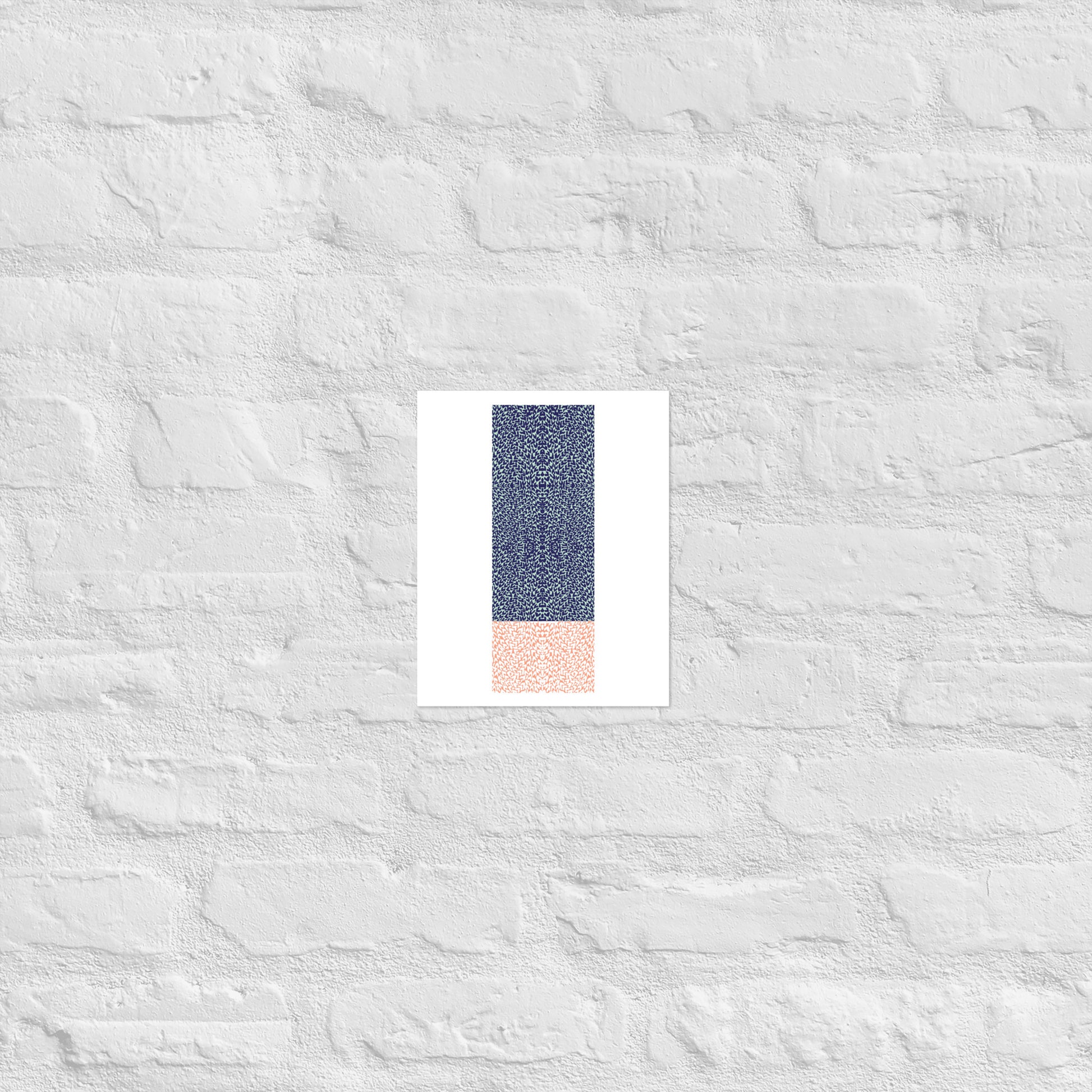 17/18 Librarian Anarchy Print