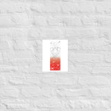 16/17 Seeing Red Print