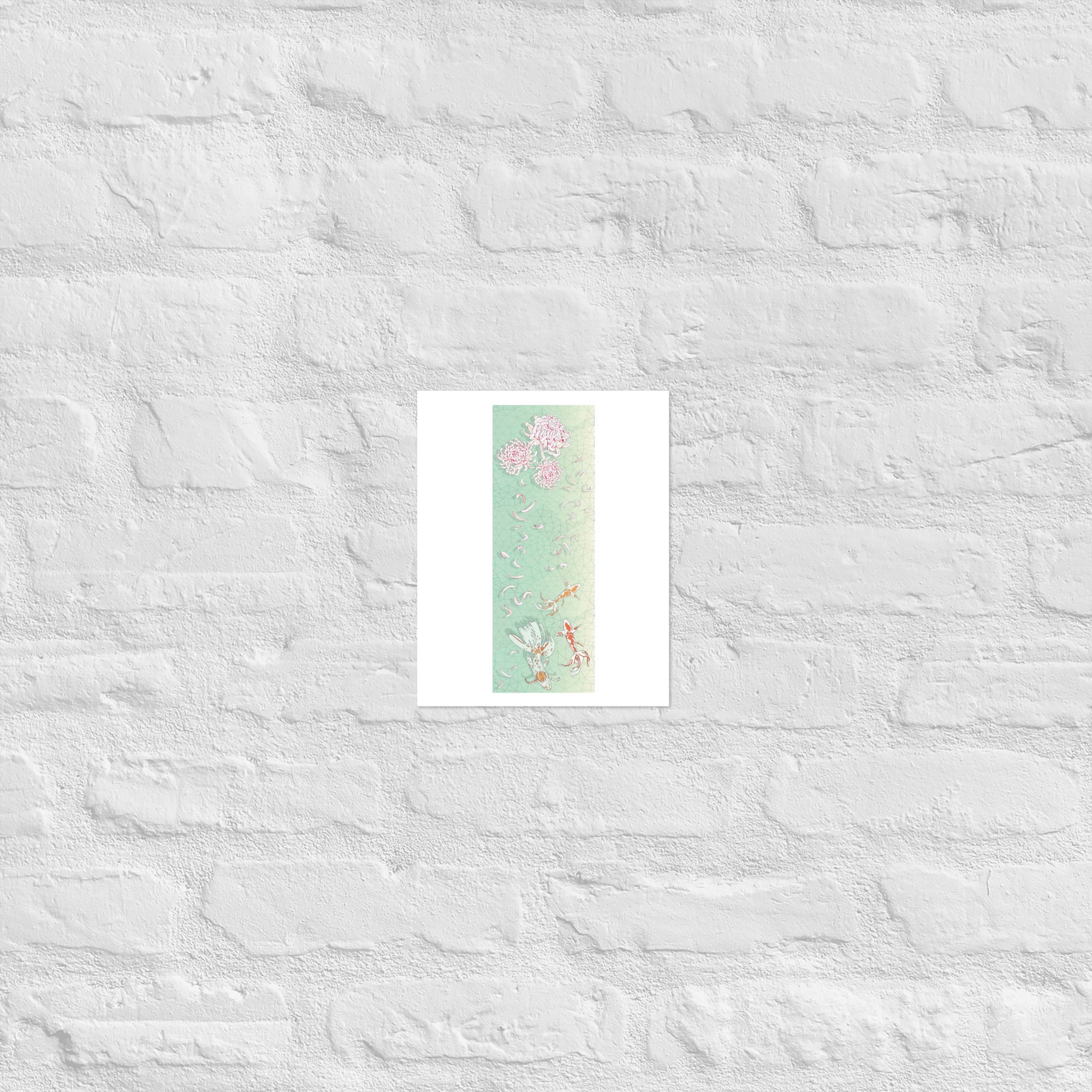 16/17 Sighs and Whispers Print
