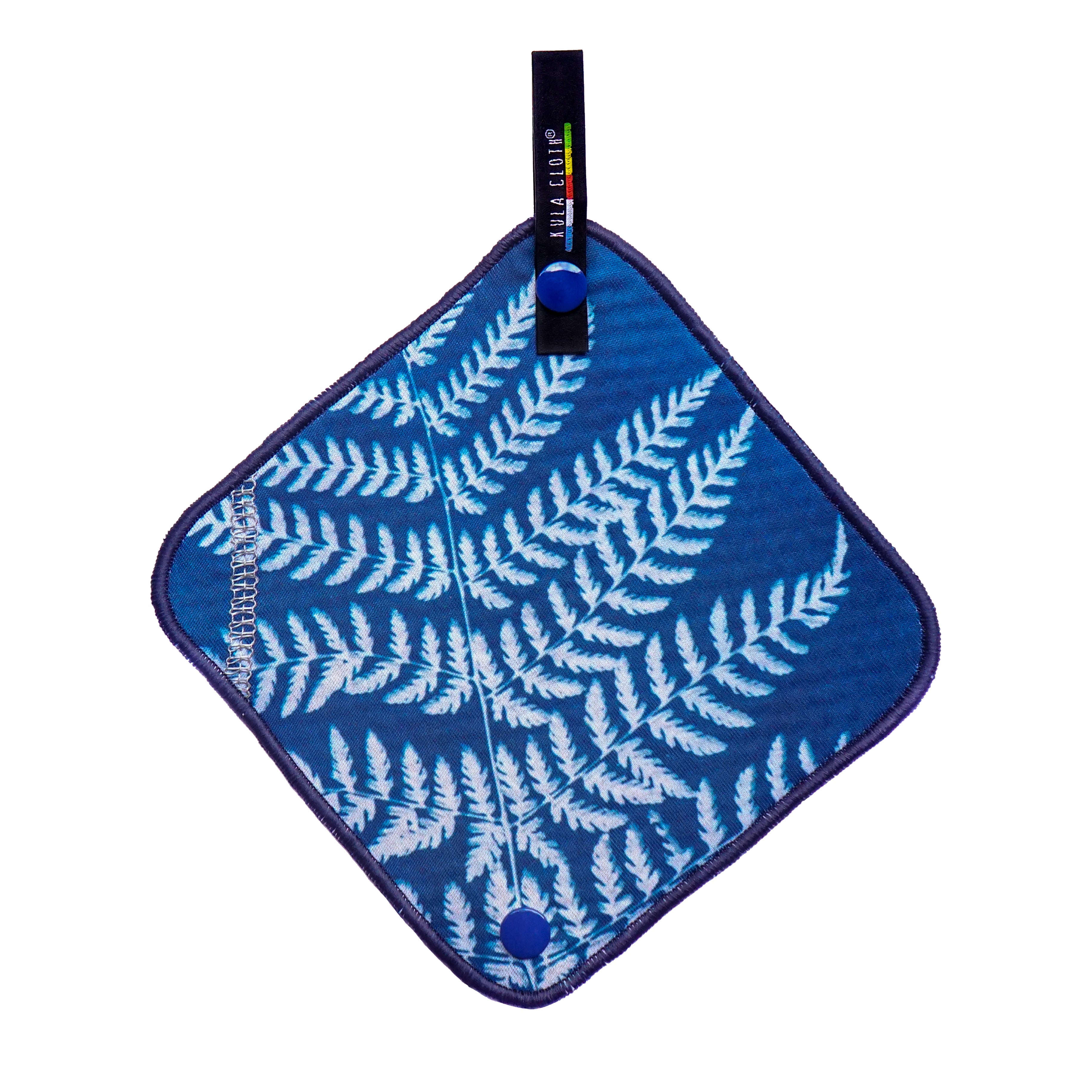 Kula Cloth® | Fern Voyage KSX Artist Series