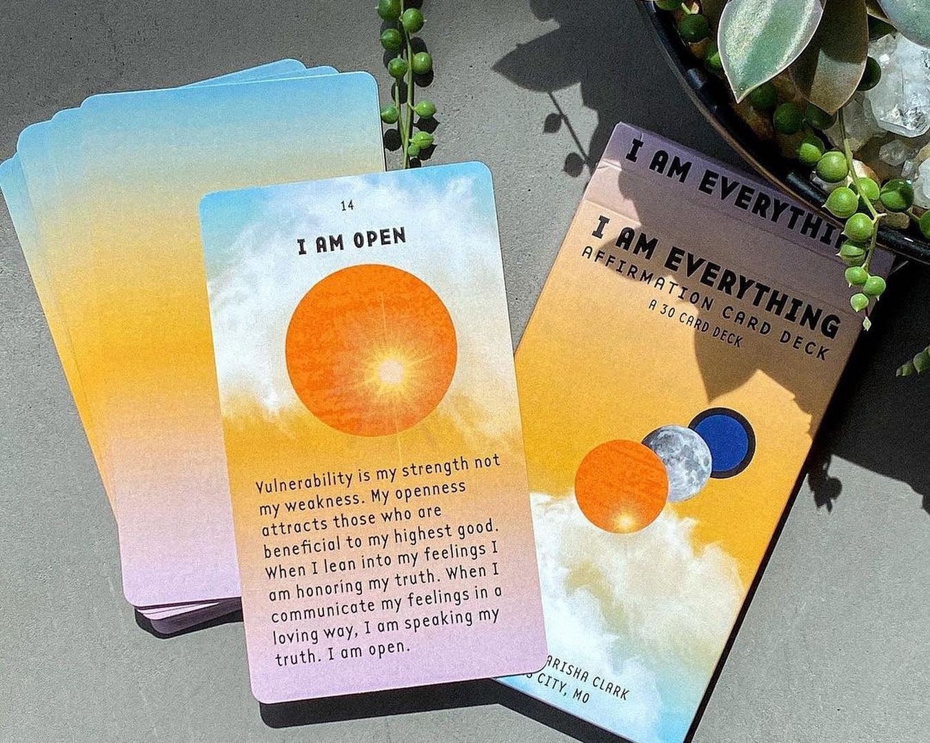 Glow Up: An Affirmations Bundle for Self Love, Acceptance and