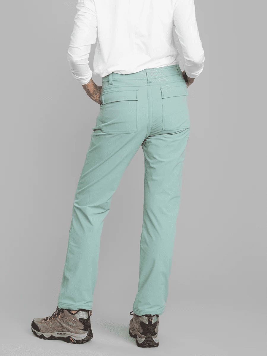 Gnara | Go There™ Pants