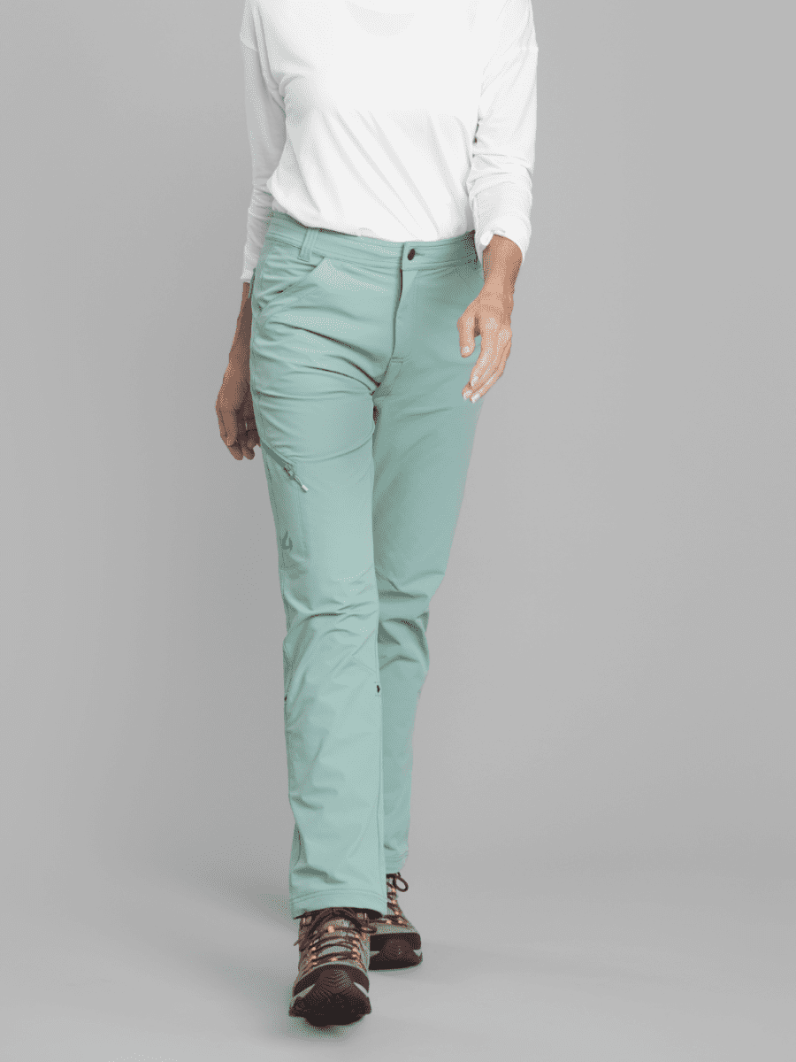 Gnara | Go There™ Pants