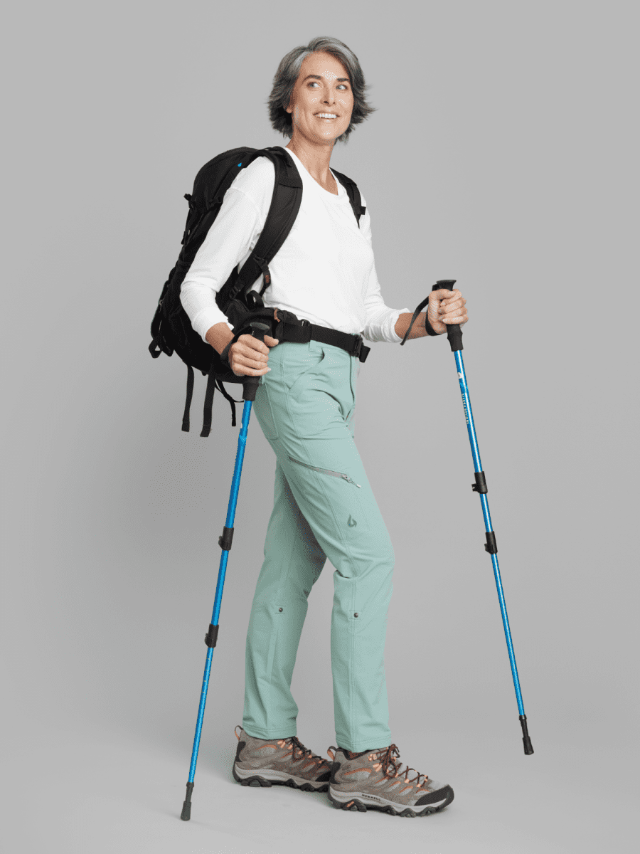 Gnara | Go There™ Pants