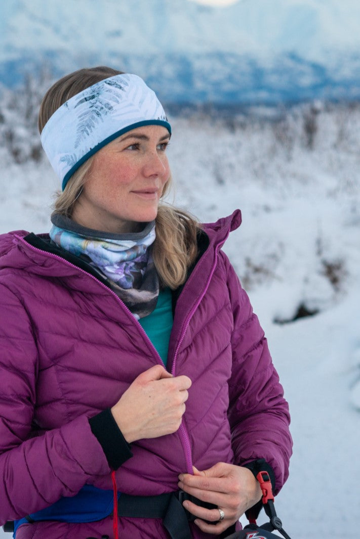 Snow gaiter jacket shop