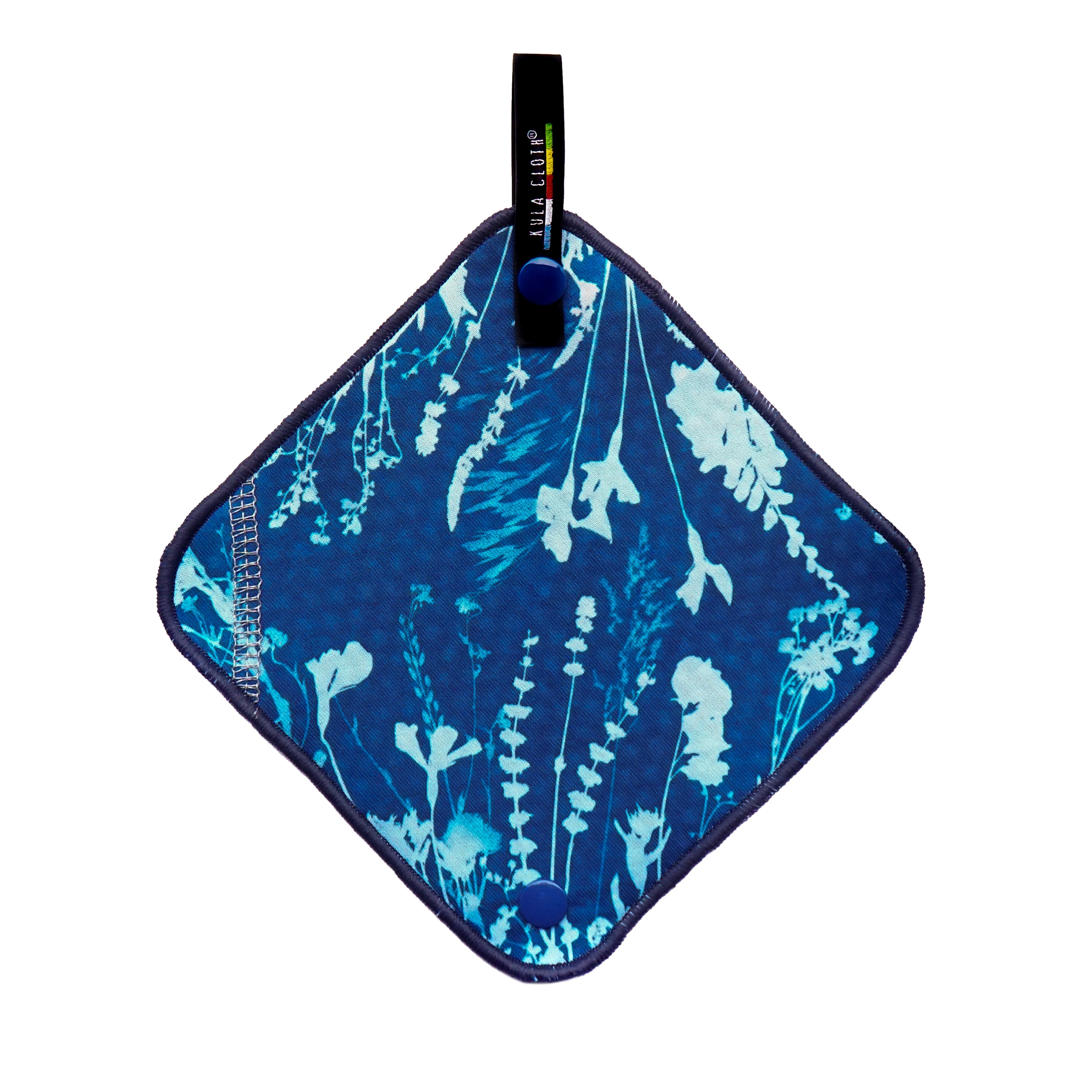 Kula Cloth® | Petal Path KSX Artist Series