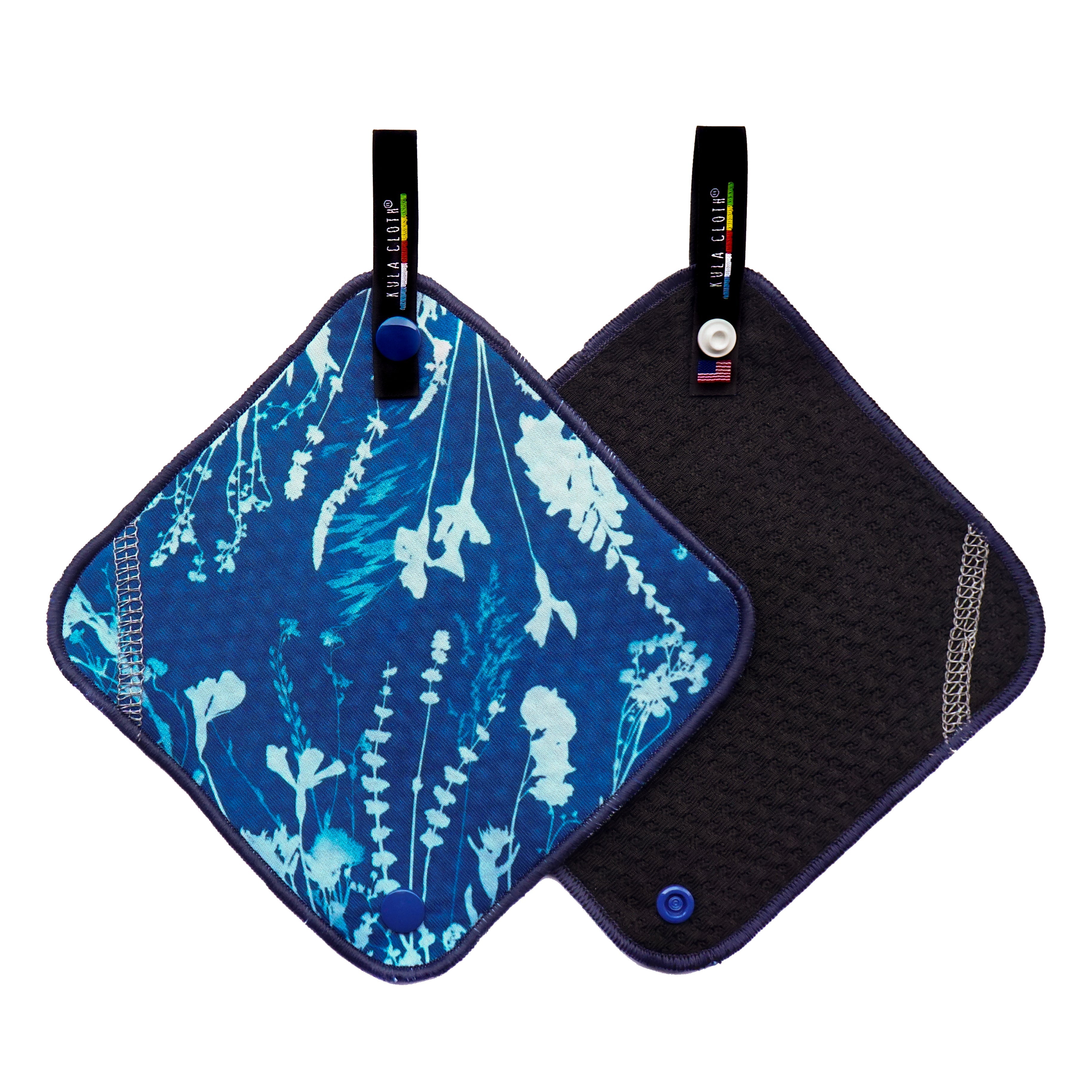 Kula Cloth® | Petal Path KSX Artist Series
