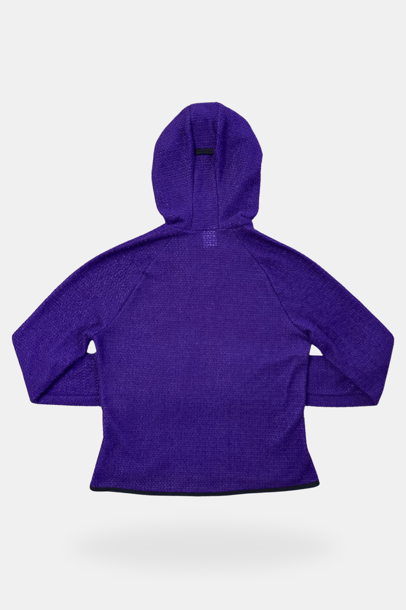 Alpine Fit | Fastpacker Fleece - Alpha 90