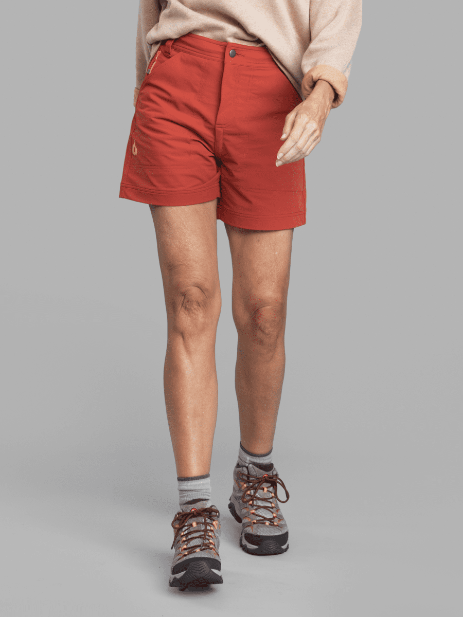 Gnara | Go There™ Shorts