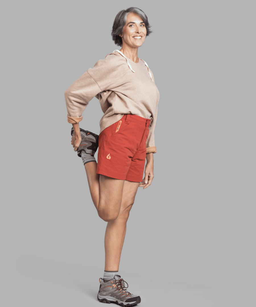 Gnara | Go There™ Shorts