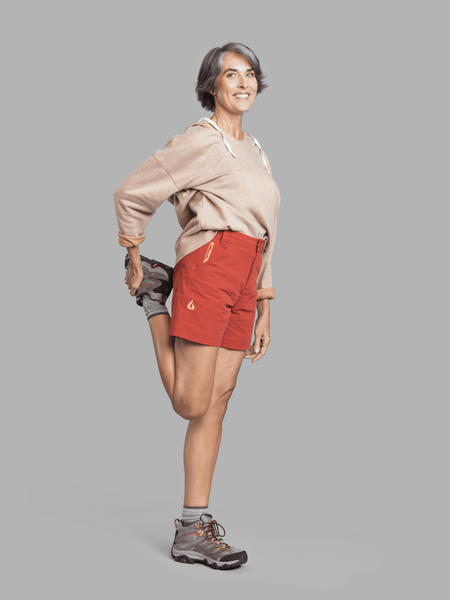 Gnara | Go There™ Shorts