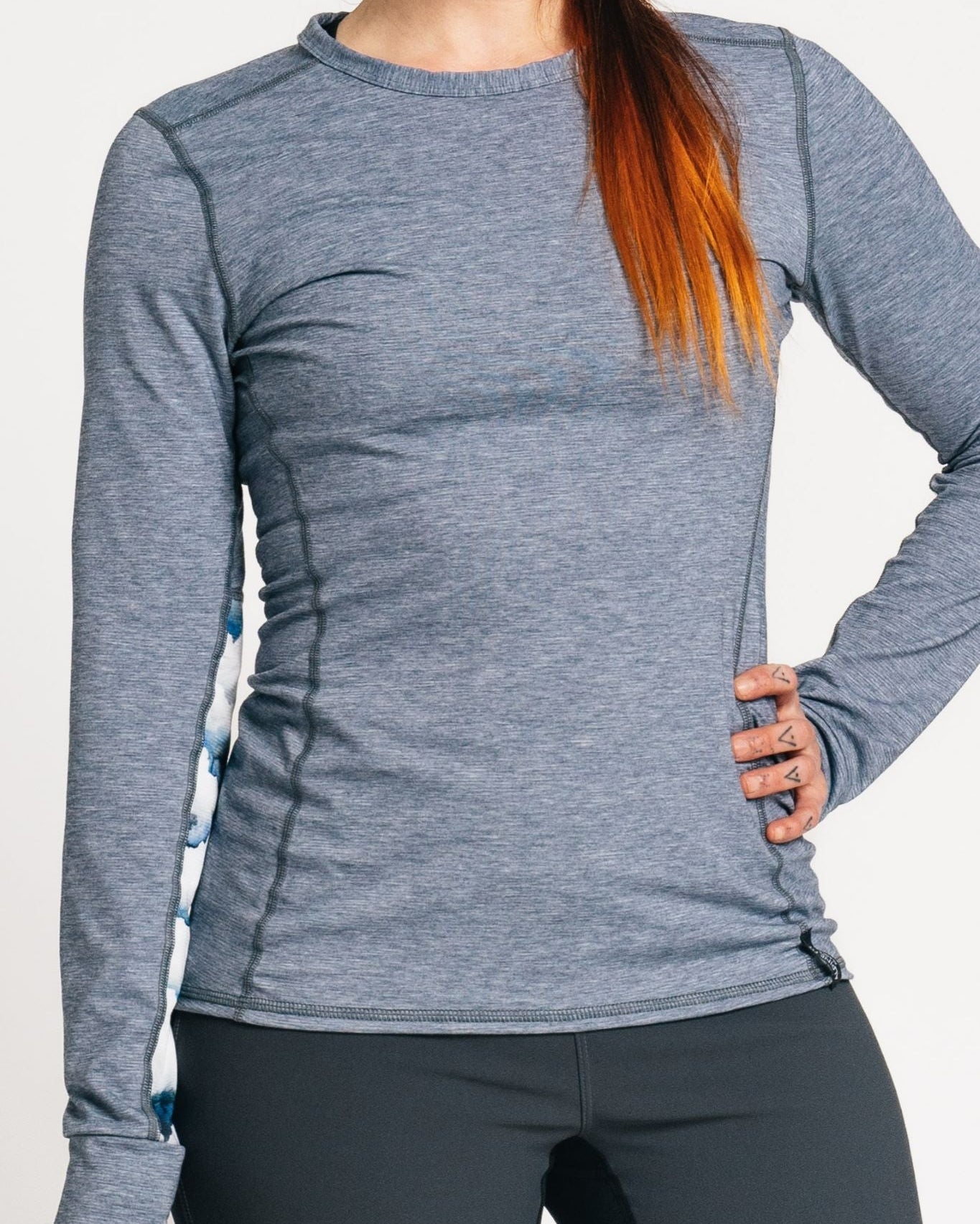 Alpine Fit | Rendezvous Ridge Long Sleeve