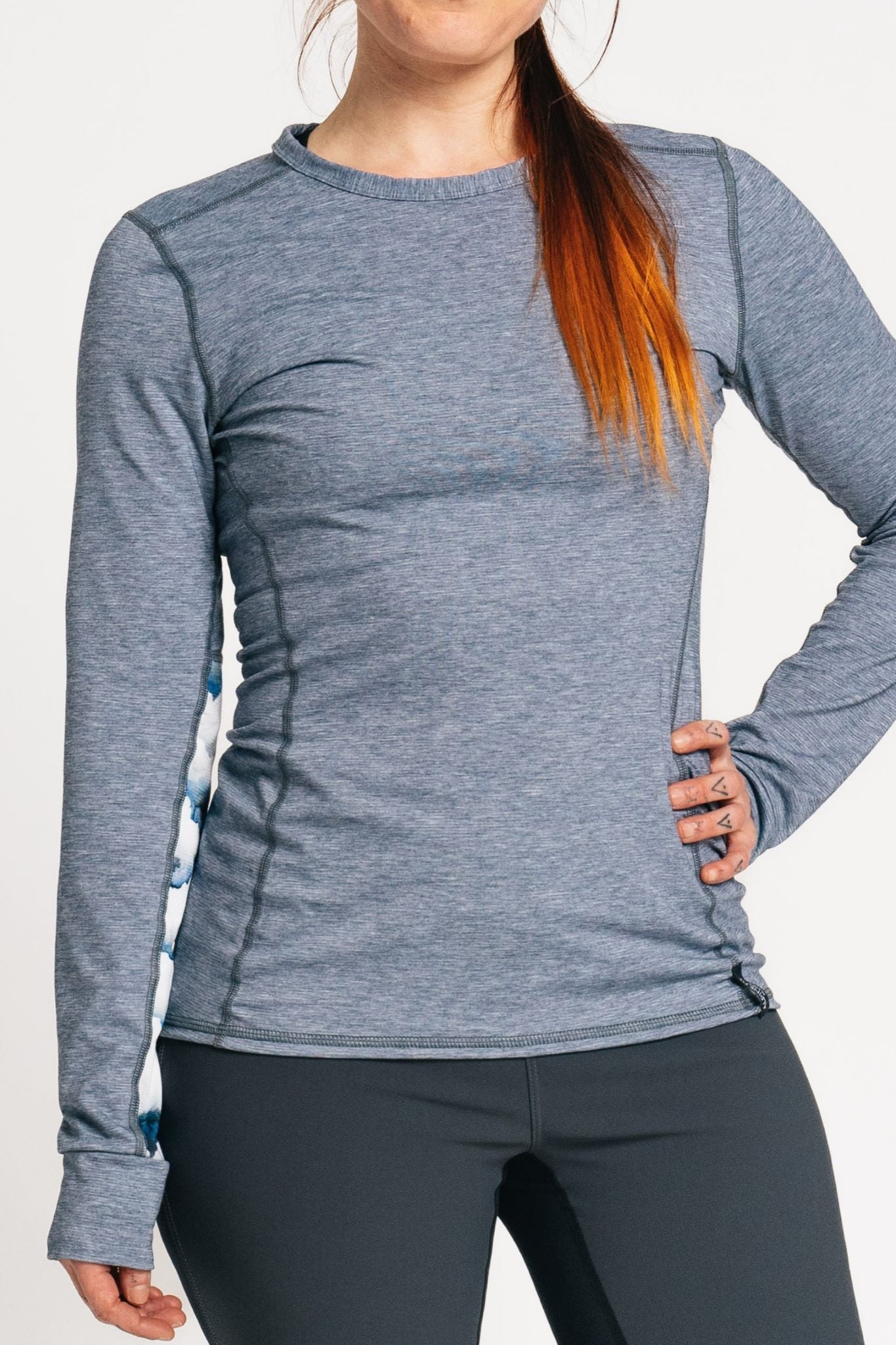 Alpine Fit | Rendezvous Ridge Long Sleeve