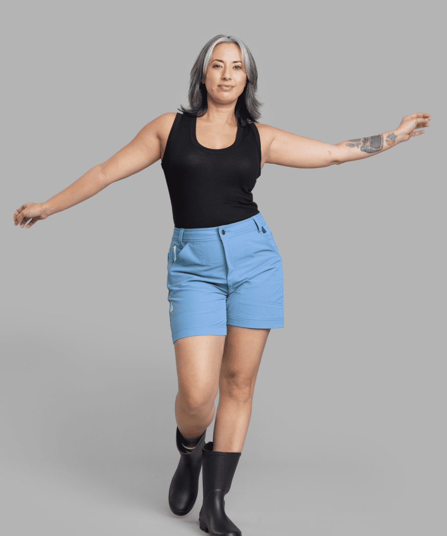 Gnara | Go There™ Shorts