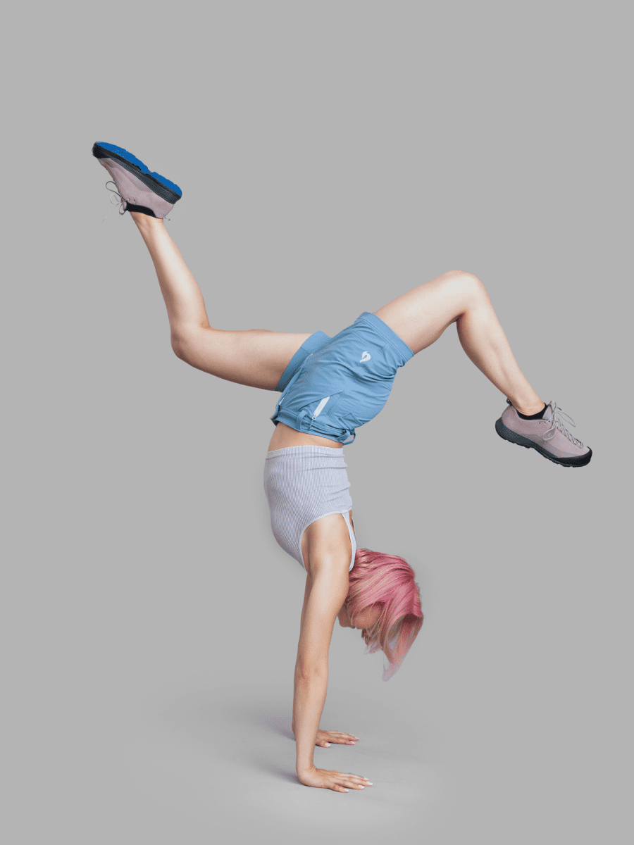 Gnara | Go There™ Shorts