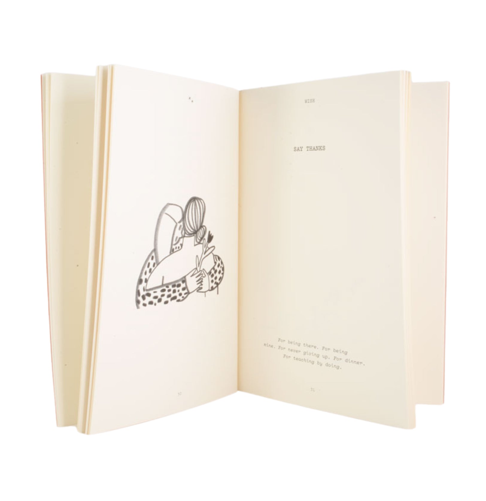 People I've Loved | Sitting With Sadness Deck