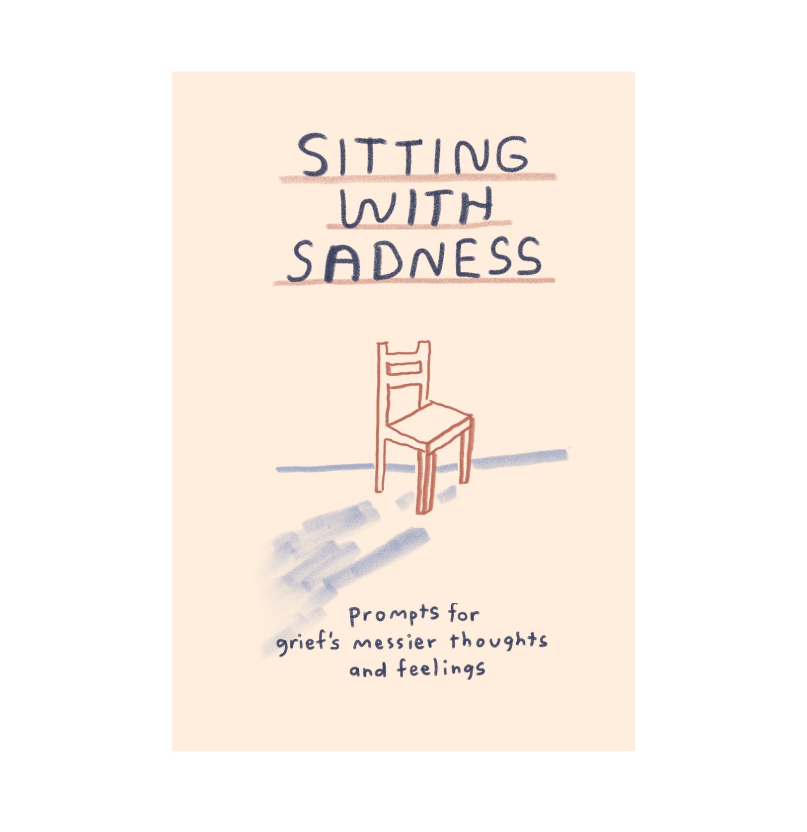 People I've Loved | Sitting With Sadness Deck