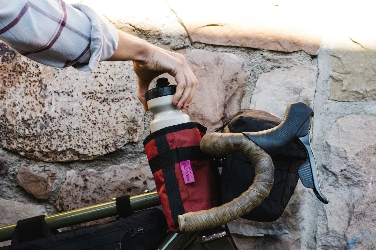 Swift Industries | Gibby Stem Bag