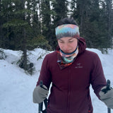 Alpine Fit | Merino Wool Lined Headband