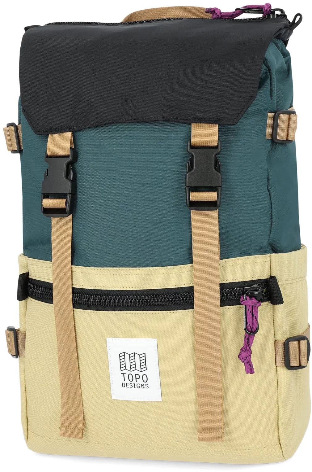 Topo Designs | Rover Pack Classic