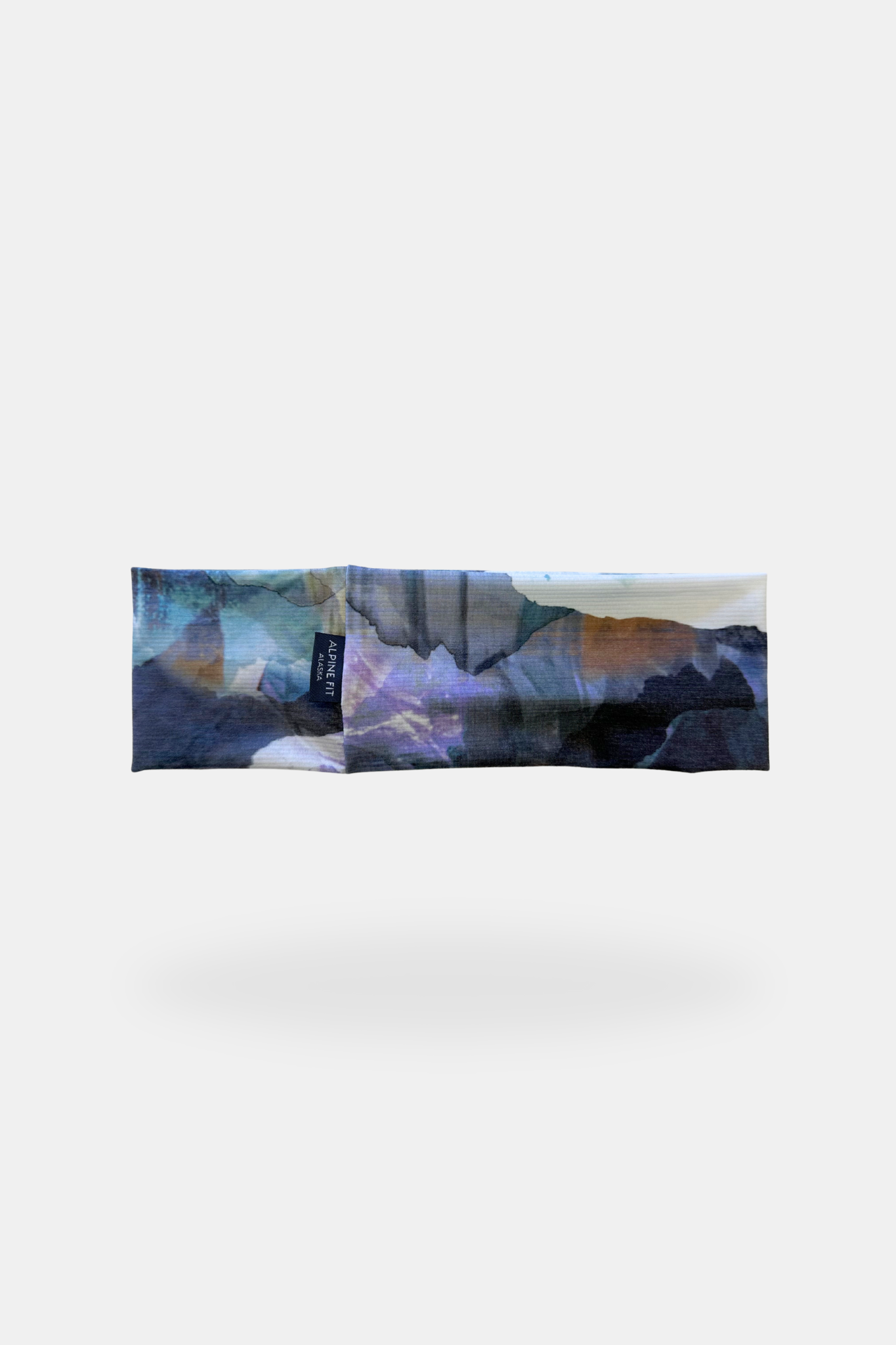 Alpine Fit | Traverse Headband