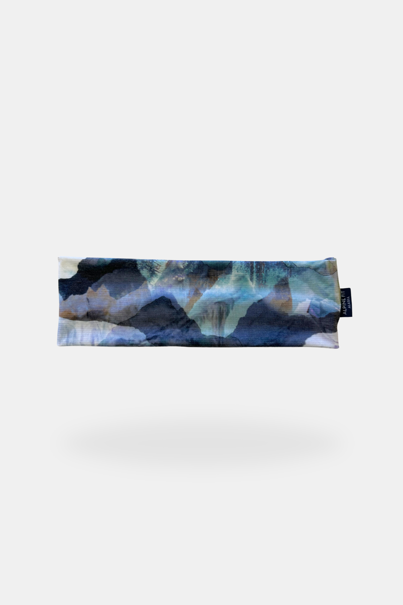 Alpine Fit | Traverse Headband