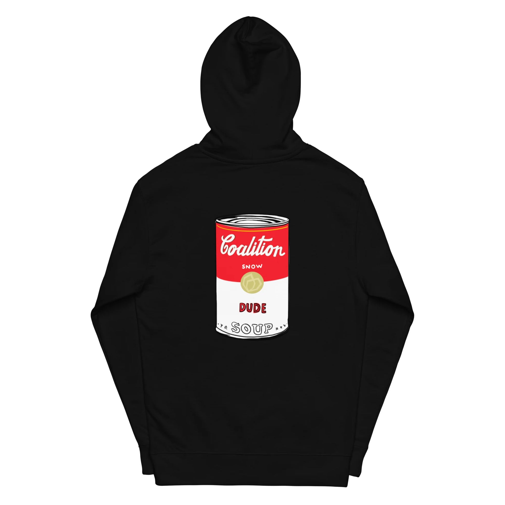 Dude Soup | Hoodie