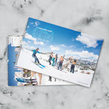 A Coalition Snow 2024 Calendar
