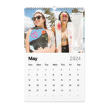 A Coalition Snow 2024 Calendar