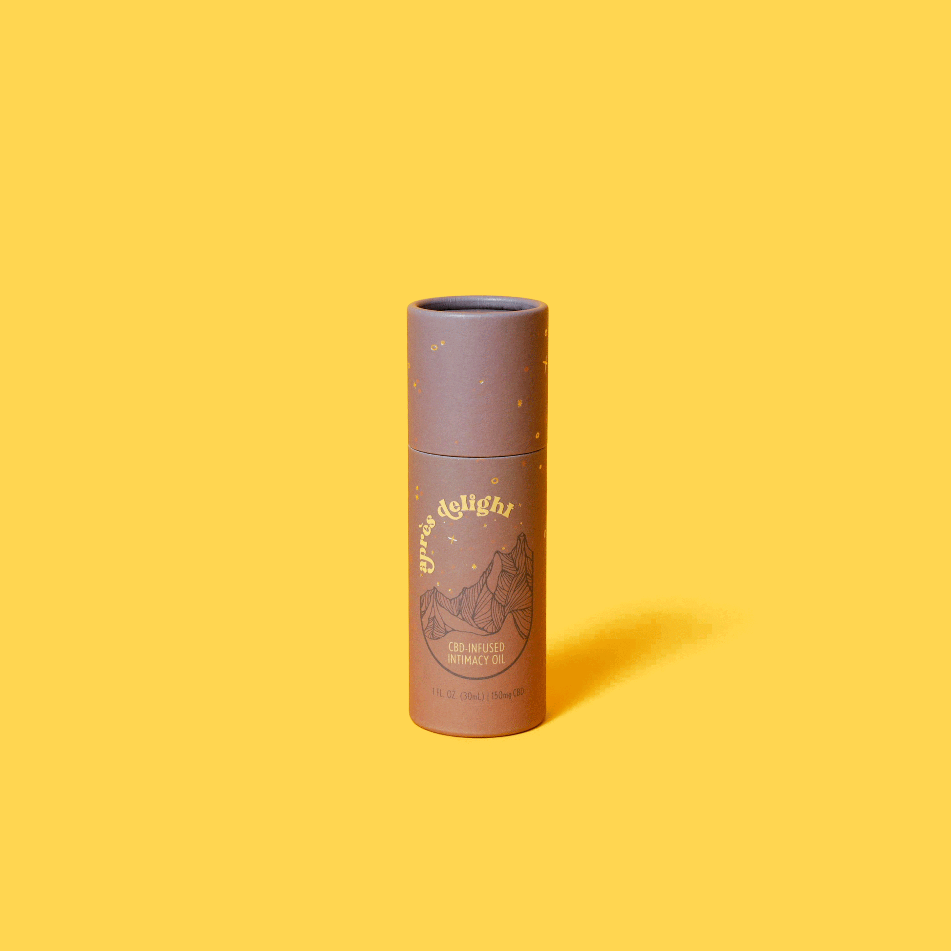 APRÈS DELIGHT | 30ML BOTTLE