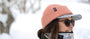 Skida Alpine Hat made in Vermont