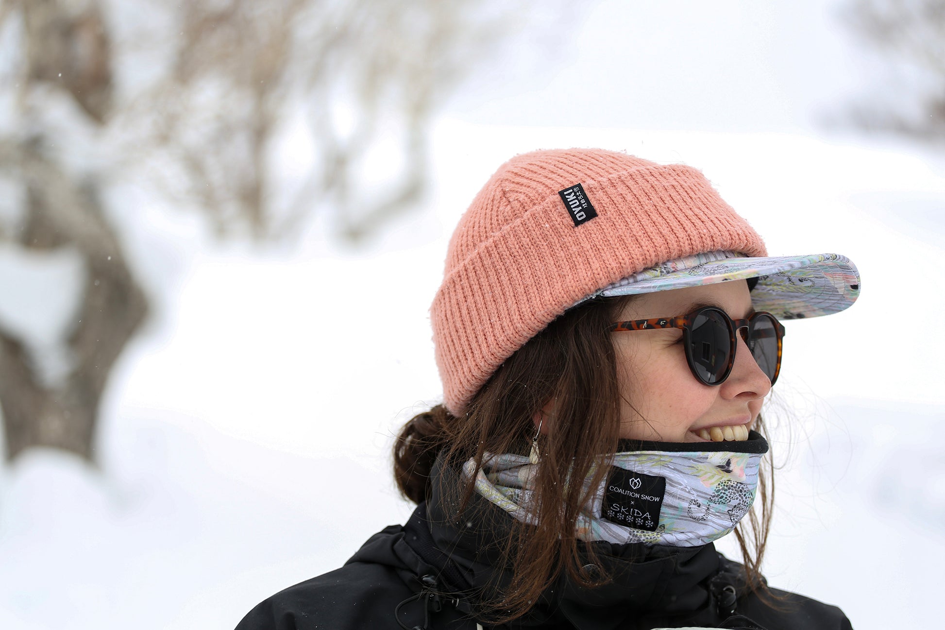 Skida Alpine Hat made in Vermont