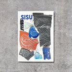 Sisu Magazine Issue 6: Making Waves