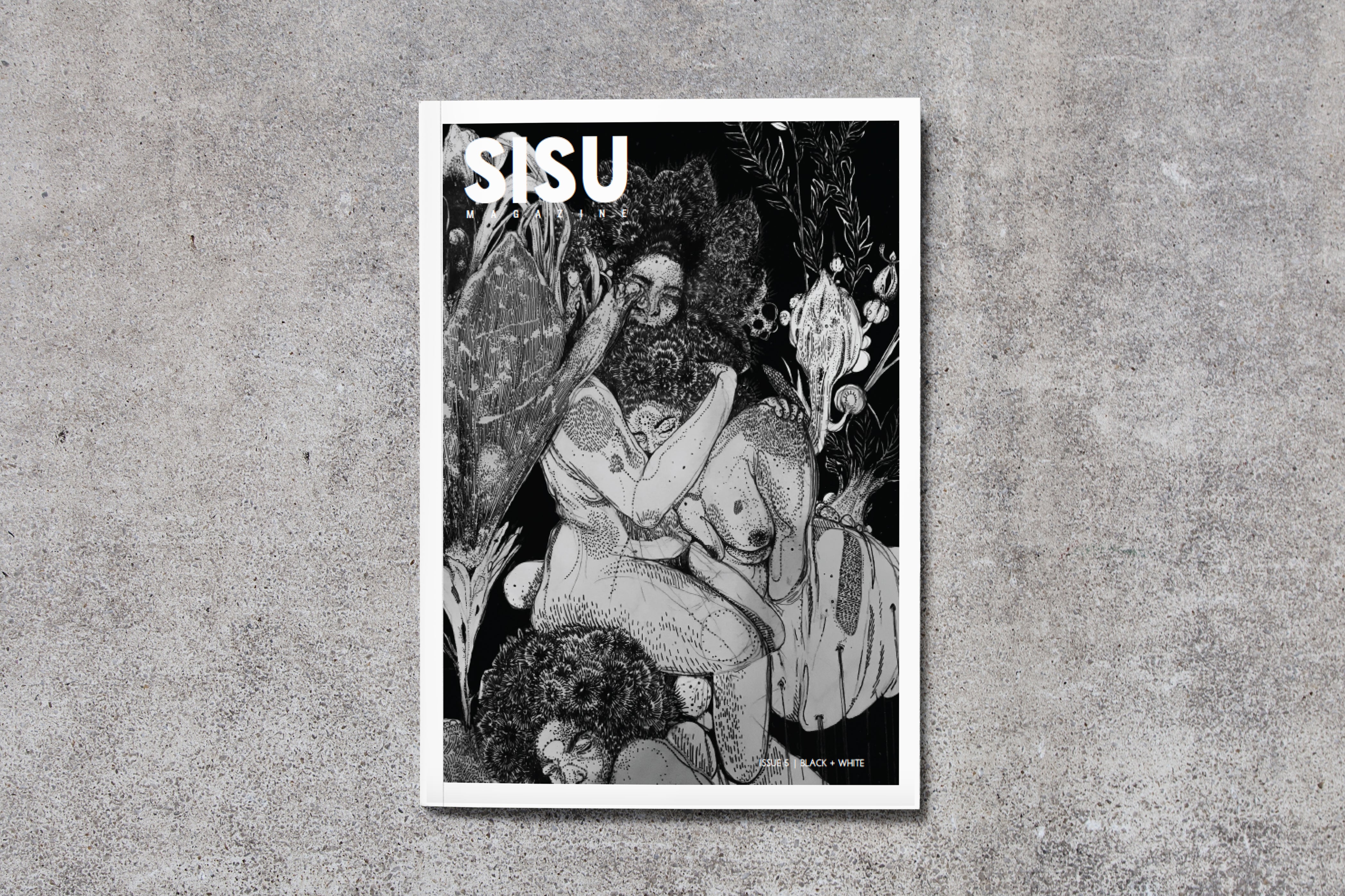 Sisu Magazine