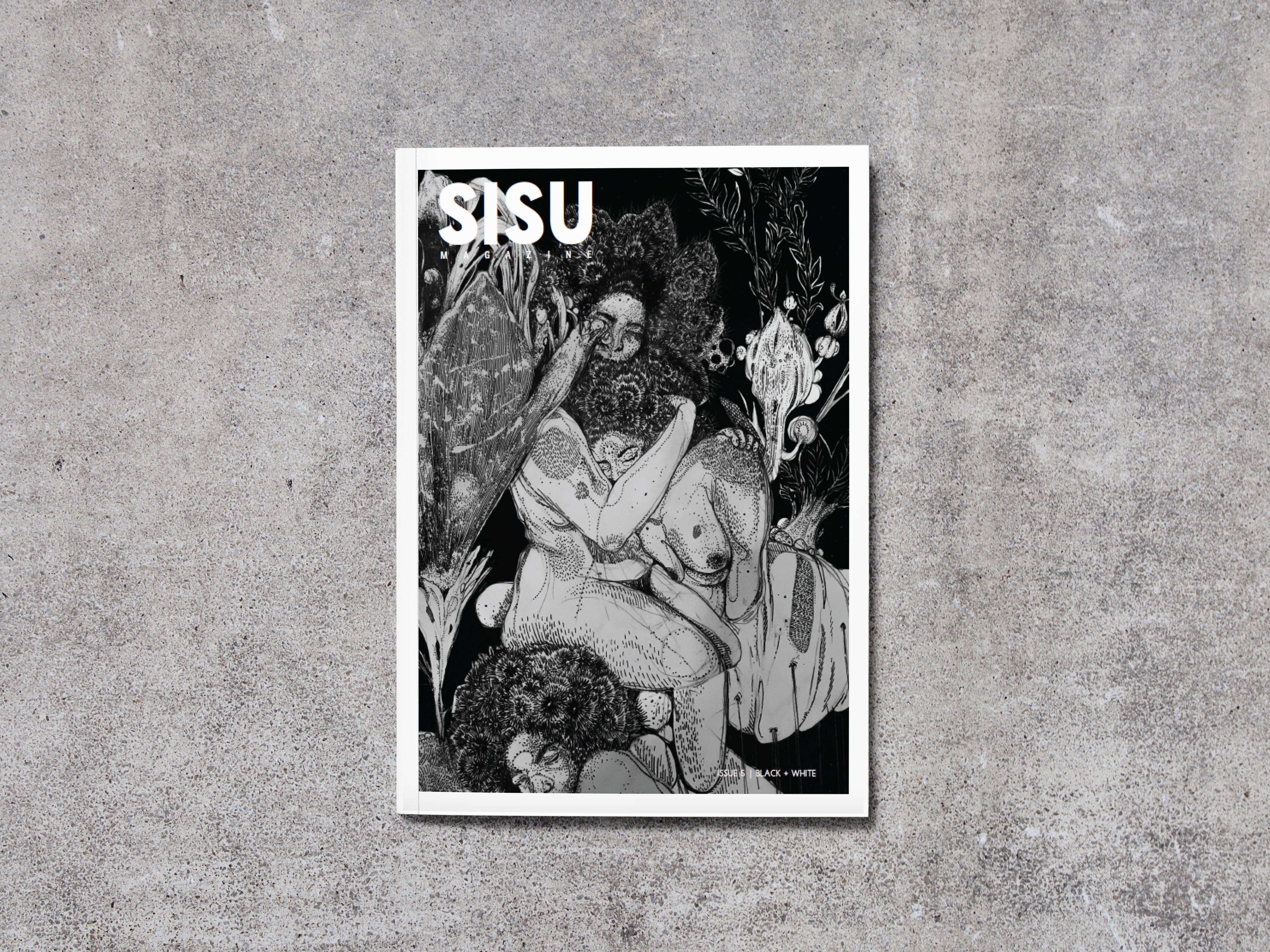 Sisu Magazine