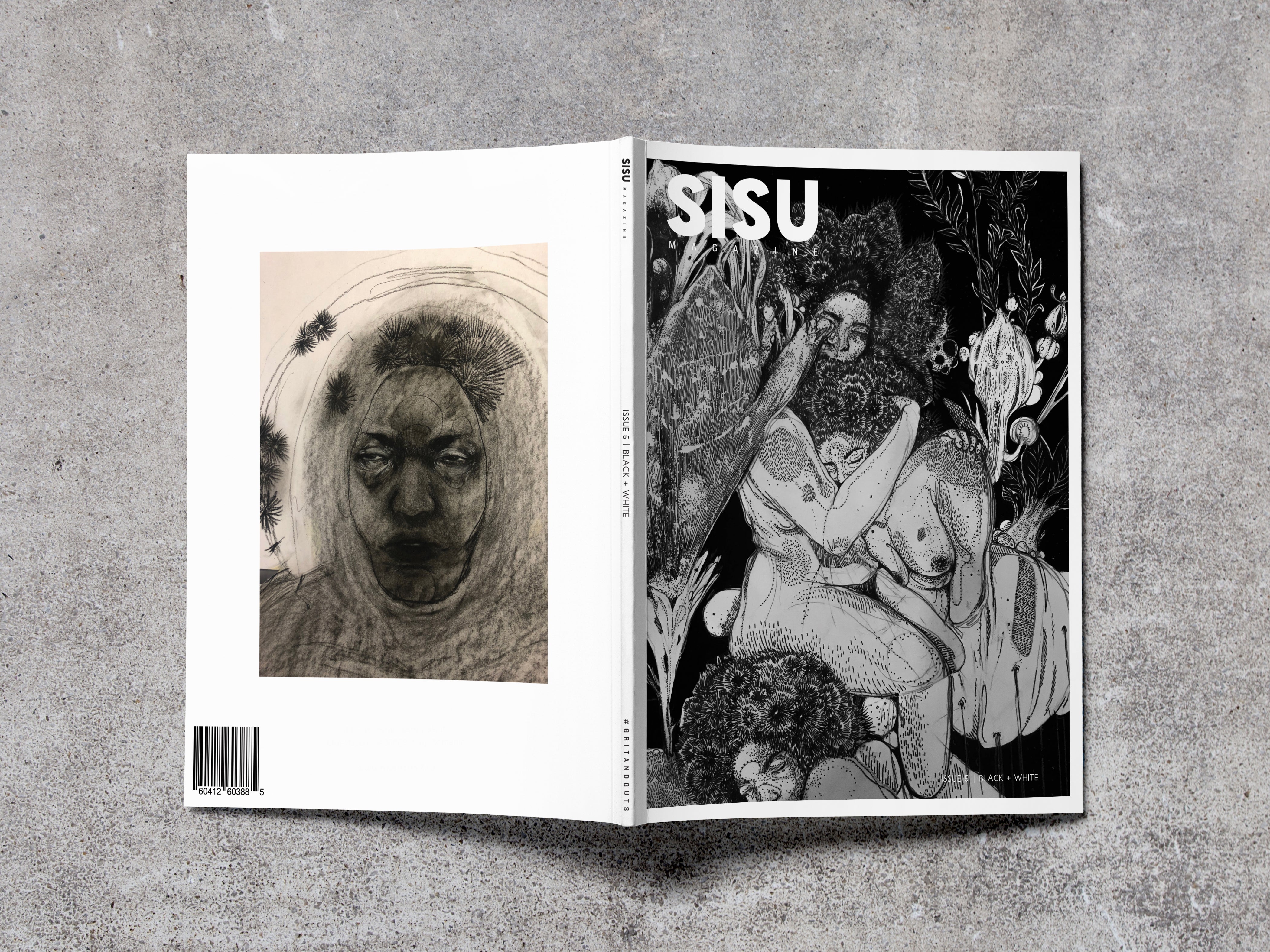Sisu Magazine