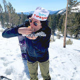 Up-N-Down Backcountry Hot Dog