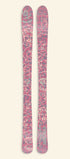 Poppy Youth Ski