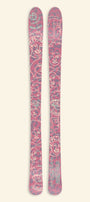 Poppy Youth Ski