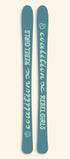 Poppy Youth Ski