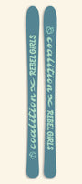 Poppy Youth Ski